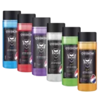 Loción Aftershave Ossion 400ml