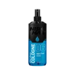 AFTER SHAVE COLOGNE D ASIL N6 400ML NISHMAN