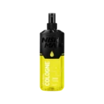 AFTER SHAVE COLOGNE LEMON N4 400ML NISHMA