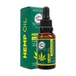 Aceite para Barba Rolda Hemp Oil