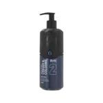 After Shave Cream + Colonia de Nishman ARCTIC BLUE Nº2 400 ml