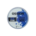 CERA MOLDEADORA OSSION APORTA COLOR AZUL 100ml