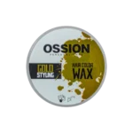 CERA MOLDEADORA OSSION APORTA COLOR DORADO 100ml