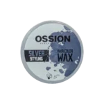 CERA MOLDEADORA OSSION APORTA COLOR GRIS 100ml