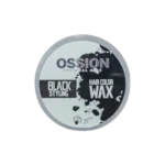 CERA MOLDEADORA OSSION APORTA COLOR NEGRO 100ml