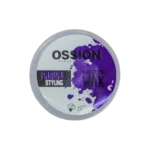CERA MOLDEADORA OSSION APORTA COLOR PURPURA 100ml
