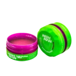 Cera Nishman verde 05