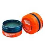 Cera Nishman 02 Naranja