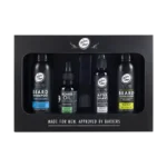 KIT Cuidado de Barba Rolda!