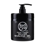 Gel para Afeitar Red One x 1000 ml.