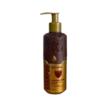 Nishman Champú Beard & Mustache 200ml