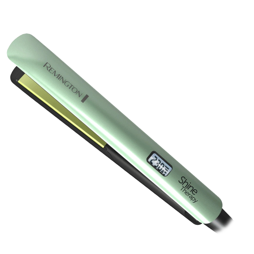 Plancha Remington Aguacate